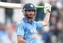 Ravindra Jadeja hitting six sixes in an over in a inter-district T20 tournament